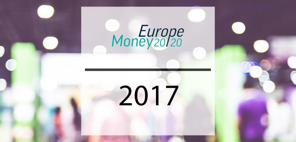 Money20/20 Europe 2017