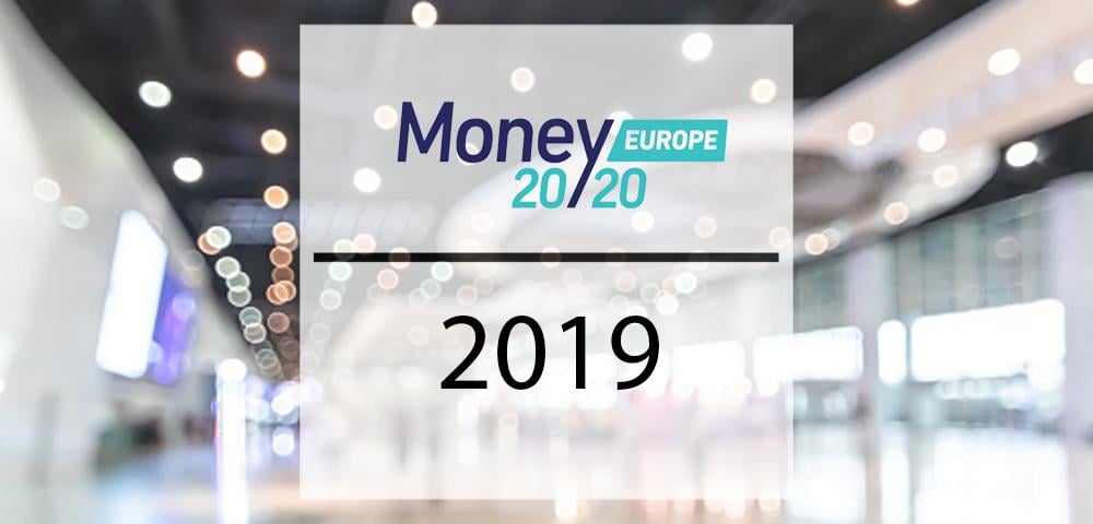 Money20/20 Europe 2019