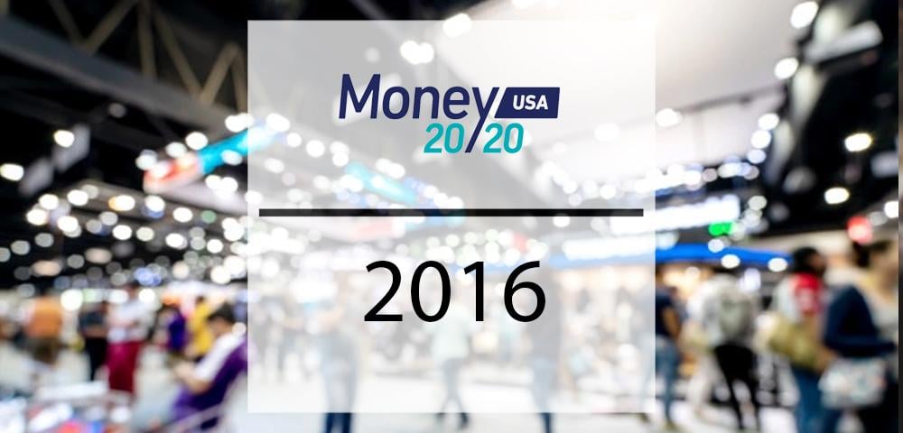 Money 2020 Vegas 2016