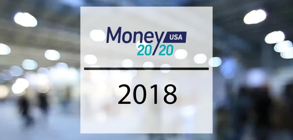 Money20/20 USA 2018
