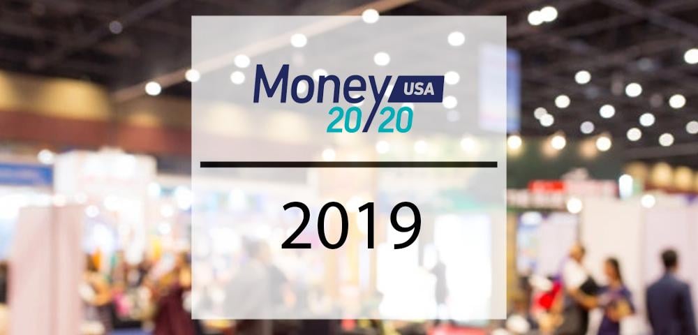 Money20/20 USA 2019