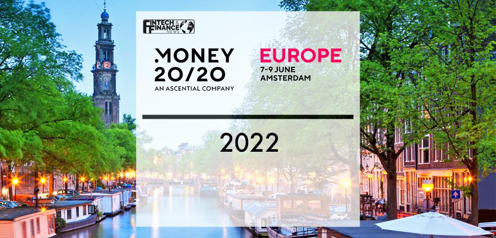 Money20/20 Europe 2022
