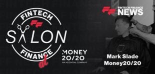 The creative mind behind Money20/20 - FF Salon with Mark Slade at Money20/20 Europe