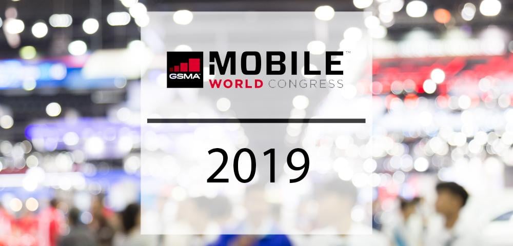 MWC 2019