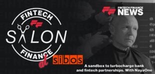 A sandbox to turbocharge bank and fintech partnerships. With NayaOne | FF Salon at Sibos 2023