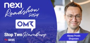 Payments Variation Needed for International Expansion | Shopware | Nexi Roadshow: Omr Hamburg