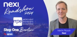 The Complex E-commerce Value Chain Explained | Nexi | Nexi Roadshow: MPE Berlin