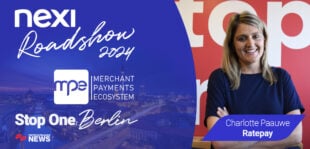 Are We Approaching the B2B BNPL Era? | Ratepay | Nexi Roadshow: MPE Berlin
