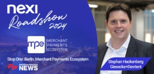 Technology to Solve DACH's E-Commerce Fragmentation Problem | G+D | Nexi Roadshow: MPE Berlin