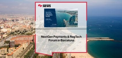 NextGen Payments & RegTech Forum in Barcelona