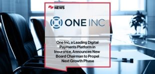One-Inc,-a-Leading-Digital--Payments-Platform-in--Insurance,-Announces-New--Board-Chairman-to-Propel--Next-Growth-Phase