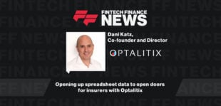 Opening up spreadsheet data to open doors for insurers with Optalitix | FF News at ITC Vegas 2023