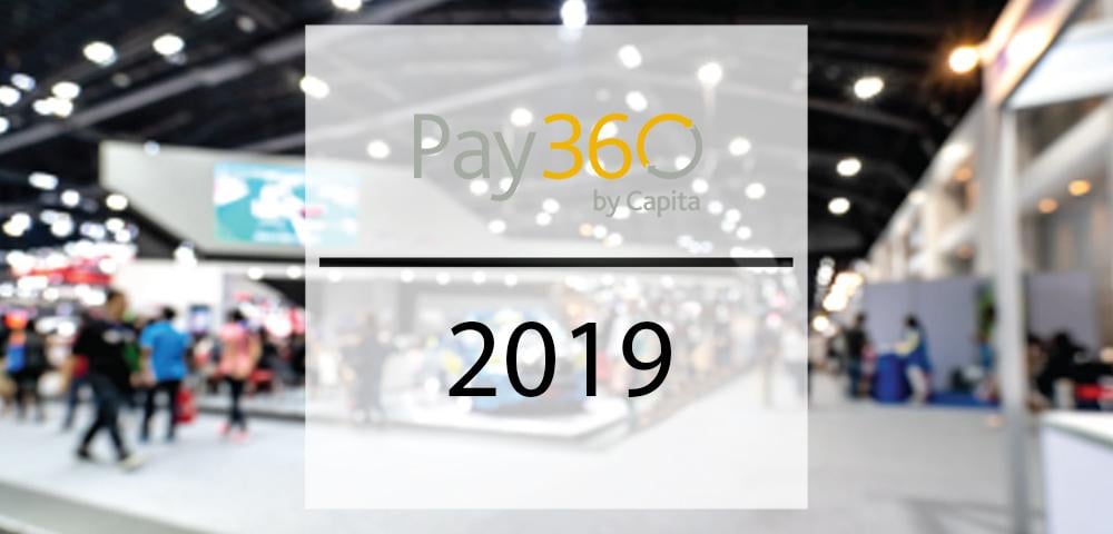 Pay360 2019