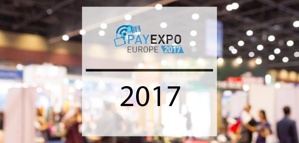 PayExpo 2017