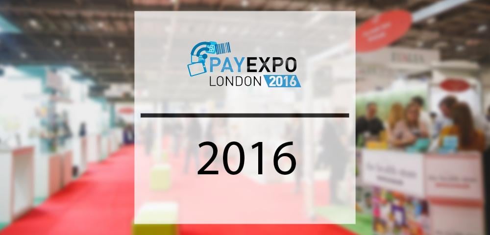 PayExpo 2016
