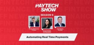 Paytech Show AutoRek ACI Worldwide Automating Real Time Payments