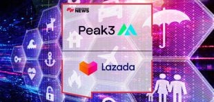 Peak3 and Lazada Launch New Digital Insurance Joint Venture