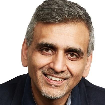 Akber Jaffer | EVP, Treasury and Capital Markets Business Unit at Finastra | Fintech Finance