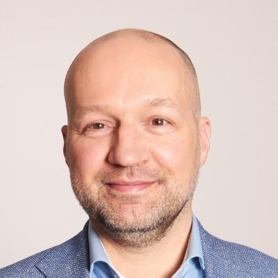 Peter-Jan Van De Venn | Mobiquity | Fintech Finance