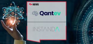 Qantev and INSTANDA Announce Strategic Partnership to Revolutionize Life and Health Insurance Distribution, Operations and Claims Management
