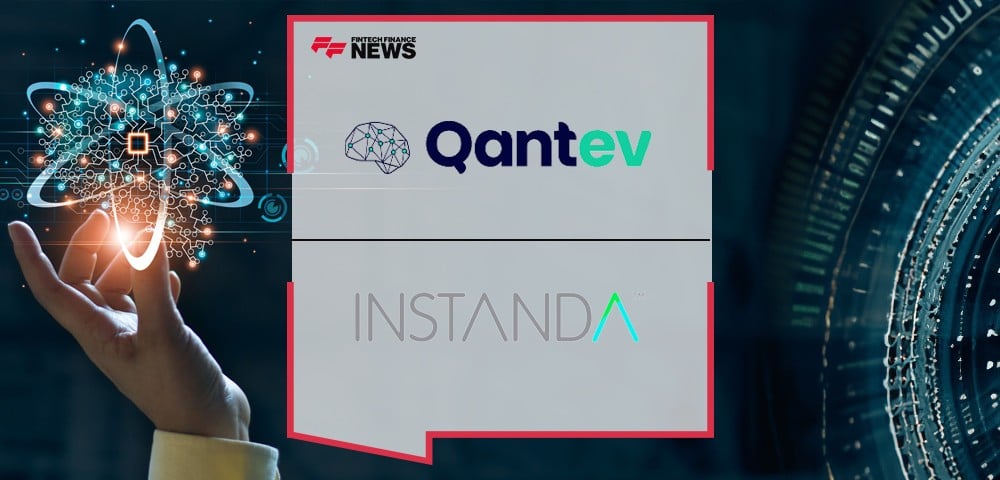 Qantev and INSTANDA Announce Strategic Partnership to Revolutionize Life and Health Insurance Distribution, Operations and Claims Management