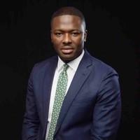 Kola Aina | Founding Partner at Ventures Platform Fund | Fintech Finance