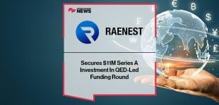 Raenest Secures $11M Series A Investment In QED-Led Funding Round