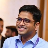 Ramki (Ramakrishna) Gaddipati | Co-founder and CTO, Zeta | Fintech Finance