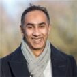 Rana Bhattacharya