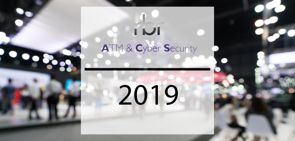 RBR ATM & Cyber Security 2019