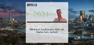 RBR Branch Transformation Stephen Such | Fintech Finance