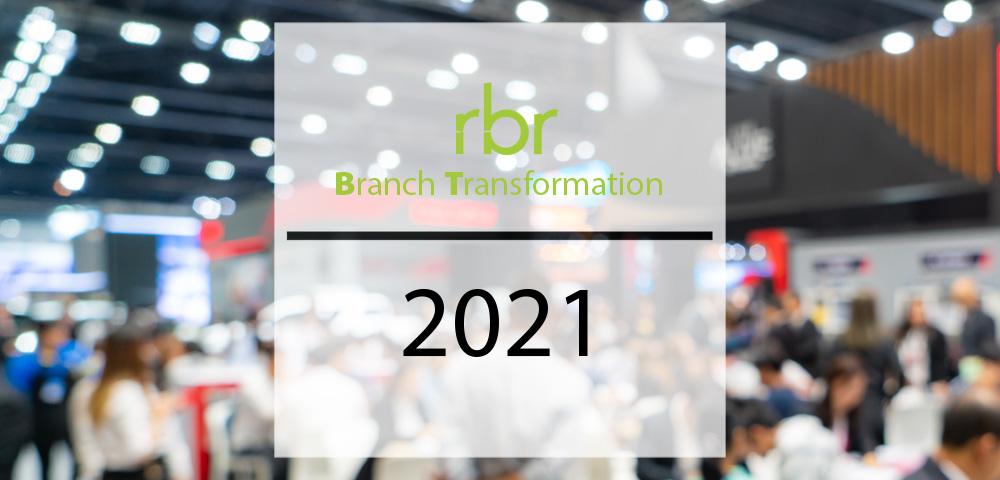 RBR Branch Transformation 2021