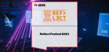 Reflect Festival 2023