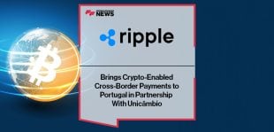 Ripple Brings Crypto-Enabled Cross-Border Payments to Portugal in Partnership With Unicâmbio