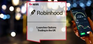 Robinhood Launches Options Trading in the UK