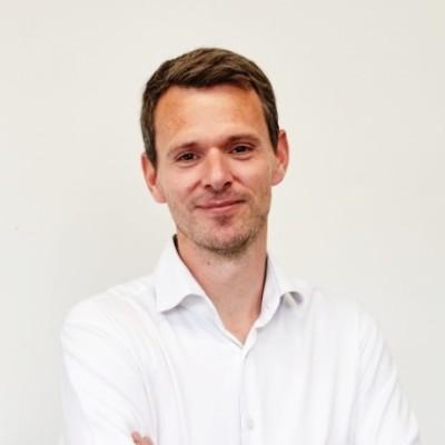 Samuel Falmagne | Akur8 | Fintech Finance
