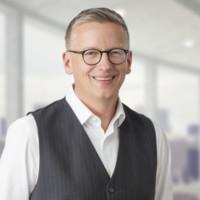 Sean Ringsted, Chubb | Fintech Finance