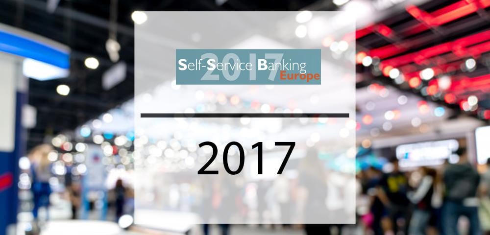 Self-Service Banking 2017