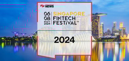 Singapore Fintech Festival 2024