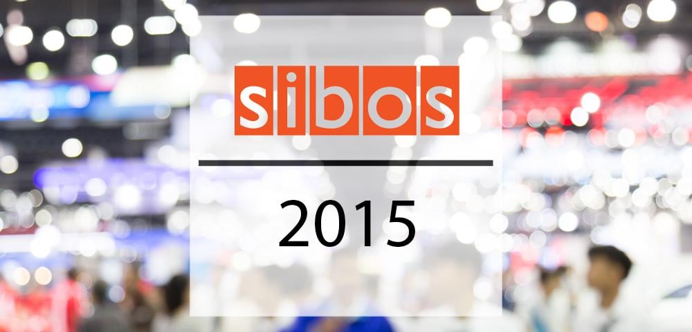 Sibos 2015