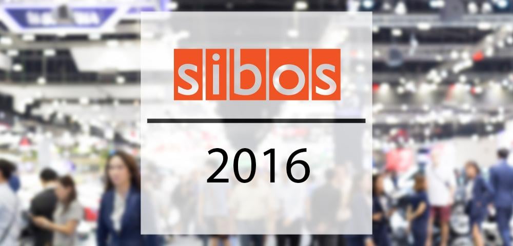 SIBOS 2016