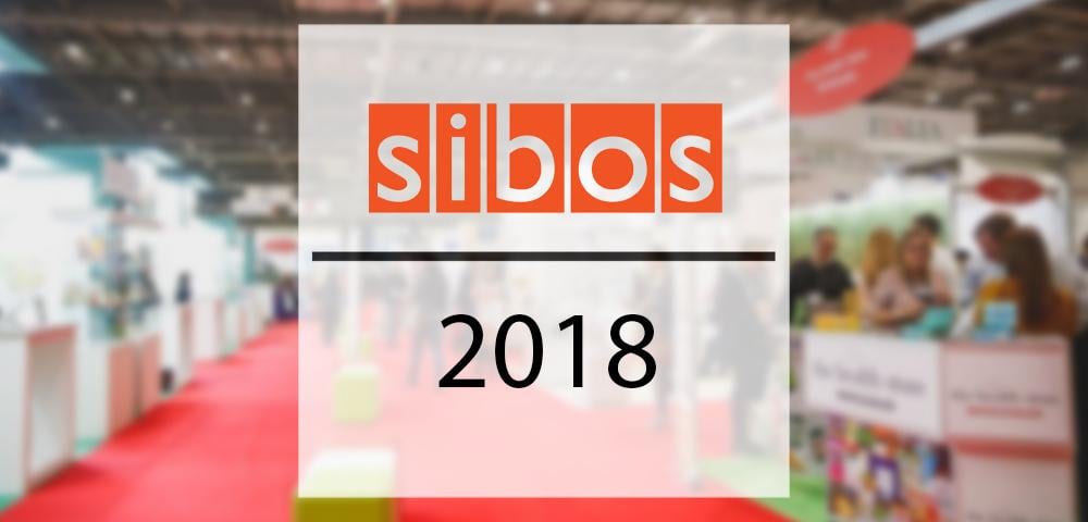 SIBOS 2018