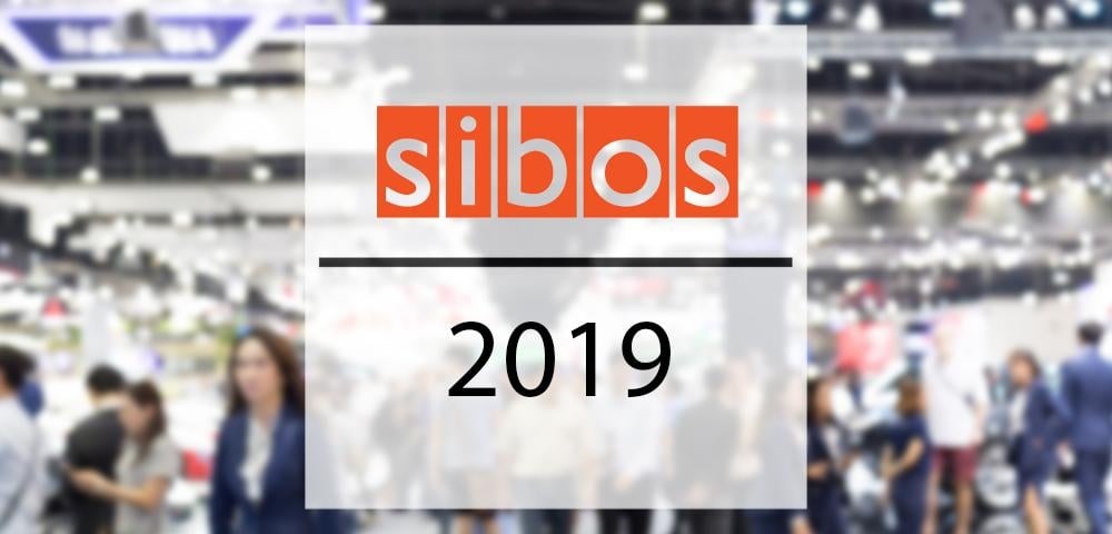 SIBOS 2019