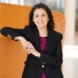 Silvana Hernandez, Executive Vice President, Product and Engineering, North America, Mastercard. | Fintech Finance News