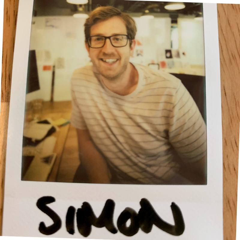 Simon Holland | Wealthify | Fintech Finance