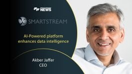 New AI Tool is Poised to Make an Impact in Data Intelligence | SmartStream