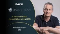 A New Era of Data Reconciliation Using LLMs | SmartStream