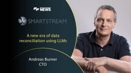 A New Era of Data Reconciliation Using LLMs | SmartStream