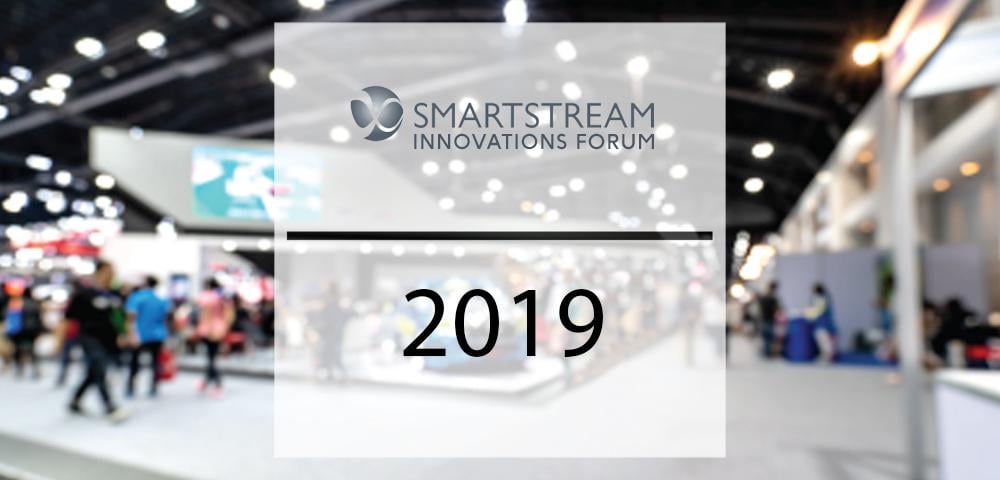 SmartStream Innovations Forum 2019