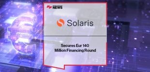 Solaris Secures Eur 140 Million Financing Round